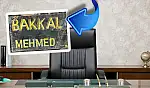 Kayseri'de Bakkal Mehmed'in oğlu Rektör adayı oldu, mesaj yağmuruna tutuldu