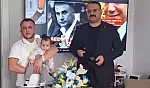 Kayseri'de bir bebeğe daha o isim verildi