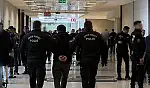 Kayseri'de bugün 115 kişi hakim karşısında! Adliyede geniş güvenlik önlemi alındı