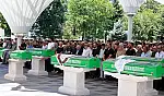 Kayseri'de bugün 12 kişi vefat etti (17 Temmuz)