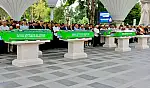 Kayseri'de bugün vefat eden 8 vatandaşın bilgileri ( 28 Temmuz )