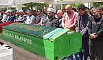Kayseri'de bugün vefat edenler (20 Haziran Cumartesi)