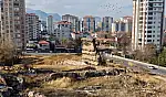 Kayseri'de bulunan tarihi yapı ile ilgili gerçek planları altüst etti!