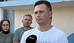 Kayseri'de camide bıçaklı saldırı: Aileden adalet çağrısı!