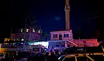 Kayseri'de camideki çifte cinayet hakkında sert çıkış! 'Son anda kurtuldu'