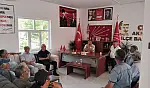 Kayseri'de CHP'li Belediye Başkanı AK Parti'ye mi geçiyor? Açıklama geldi