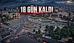 Kayseri'de dananın kuyruğu 18 gün sonra kopacak!