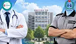 Kayseri'de darp iddiası! Doktor mu, güvenlik görevlisi mi darp edildi?