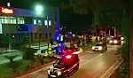 Kayseri'de de operasyon! 59 kişi gözaltına alındı