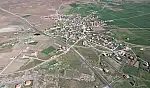 Kayseri'de doğalgaz hattının geçtiği mahallede neden doğalgaz yok!