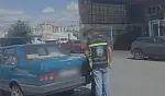 Kayseri'de drift yapan sürücünün ehliyeti kalıcı olarak iptal edildi