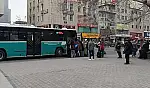 Kayseri'de festival için ulaşım yarın da ücretsiz! İşte hat ve sefer saatleri