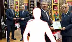 Kayseri'de gündemden düşmeyen ismi, MHP Lideri Bahçeli ile görüştüren bakın kim çıktı?
