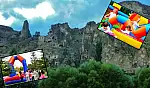 Kayseri'de her yaşa hitap eden şenlik  başlıyor