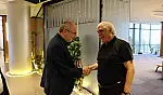 Kayseri'de icradan satın aldığı fabrikayla 'Süper teşvik' alan iş adamı ortaya çıktı