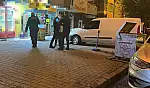 Kayseri'de iki kişi arasında çıkan kavgada 16 yaşındaki çocuk yaralandı