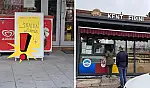 Kayseri'de kent ekmeğe zam geldi! Market fiyatları kafaları karıştırdı