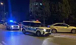 Kayseri'de ortalık karıştı! Komşular arasında kavga, taşlar havada uçuştu