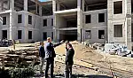Kayseri'de merak edilen 92 milyonluk bina ne durumda? İşte son hali