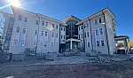 Kayseri'de merakla beklenen 78 milyonluk bina tamamlandı!