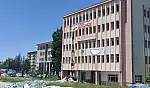 Kayseri'de Müdürlük binasında yıkım başladı! Bir dönem sona eriyor