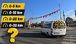 Kayseri'de öğrenci servislerle ilgili dikkat çeken karar! 5'inci mesafe geliyor