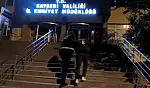Kayseri'de operasyon! Evlerden cephanelik çıktı