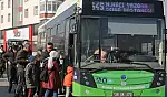 Kayseri'de otobüs saatleri değişti! İşte o hatlar