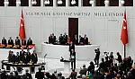 Kayseri'de Rektör olmayacağı kesinleşen isim Meclis'e neden gitti?