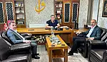 Kayseri'de seçimi kaybeden isim uzun süre sonra ortaya çıktı!