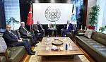 Kayseri'de şirketleri bir bir satılan holdingin yönetimi ortaya çıktı