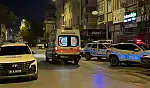 Kayseri'de sokak ortasında bıçaklı saldırı: 1 ölü, 1 yaralı