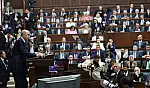 Kayseri'de vekilliği kısa süren isim AK Parti toplantısında ortaya çıktı