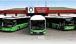 Kayseri'de yarın sabah otobüs beklerken mağdur olmayın! O hatlarda sefer ve güzergah değişti
