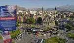 Kayseri'de yaşayanlar dikkat! Binalara uyarı asıldı, baştan sona değişecek
