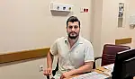 Kayseri'de yeni doktor hasta kabulüne başladı