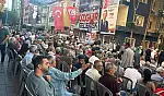 Kayseri'de Yeni Parti'de Başkanlık için ilk aday ortaya çıktı