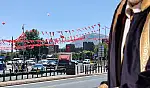 Kayseri'de yılın ahisi, kalfası ve çırağı belli oldu! Bakın ne iş yapıyorlar?
