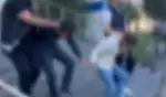 Kayseri'de yolcu otobüsünde kilolarca uyuşturucu ele geçirildi