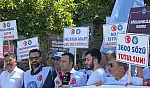 Kayseri'deki sendikadan 'Baskı, tehdit, zorbalık, ikna odaları' iddiası