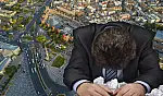 Kayseri'deki şirketin hissesi icralık oldu!