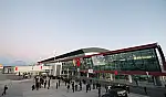 Kayseri'den 276 bin kişi uçtu gitti!