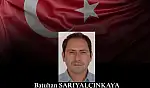 Kayseri Emniyet Müdürlüğü psylaştı: Başımız sağolsun