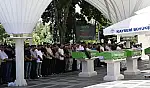 Kayseri Emniyeti personelinin acı günü!