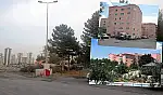 Kayseri eski Doğumevi Hastanesi'nin yerine ne yapılacak?
