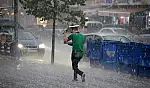 Kayseri için alarm verildi! Meteoroloji saat verip uyardı
