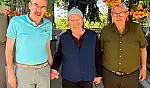 Kayseri'nin duayen iş adamı ortaya çıktı! İşte son hali