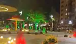 Kayseri'nin 'misafir odasında' ilk ışıklar yandı