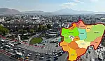 Kayseri'nin sınırları değişiyor mu? İl olması beklenen ilçeler açıklandı