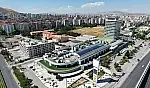 Kayseri'nin ünlü hastanesinin iflas sürecinde yeni gelişme!